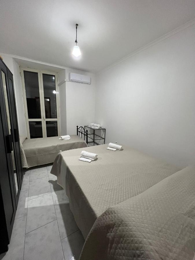 Casa Nonna Rusell Napoli