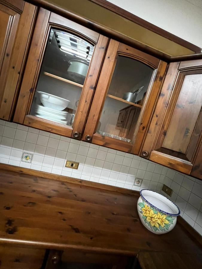 Casa Nonna Rusell Napoli