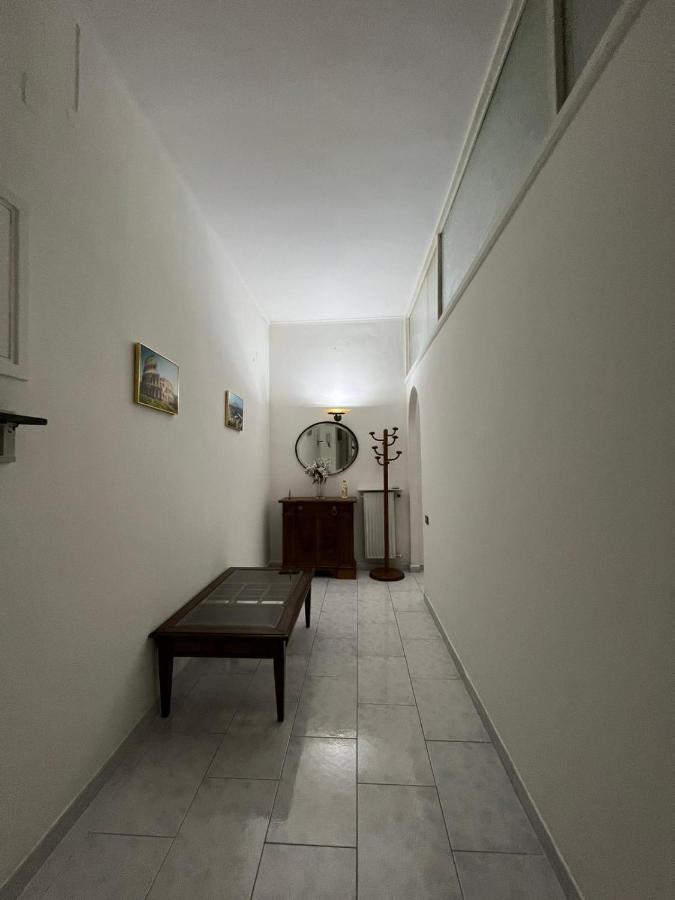 Casa Nonna Rusell Napoli