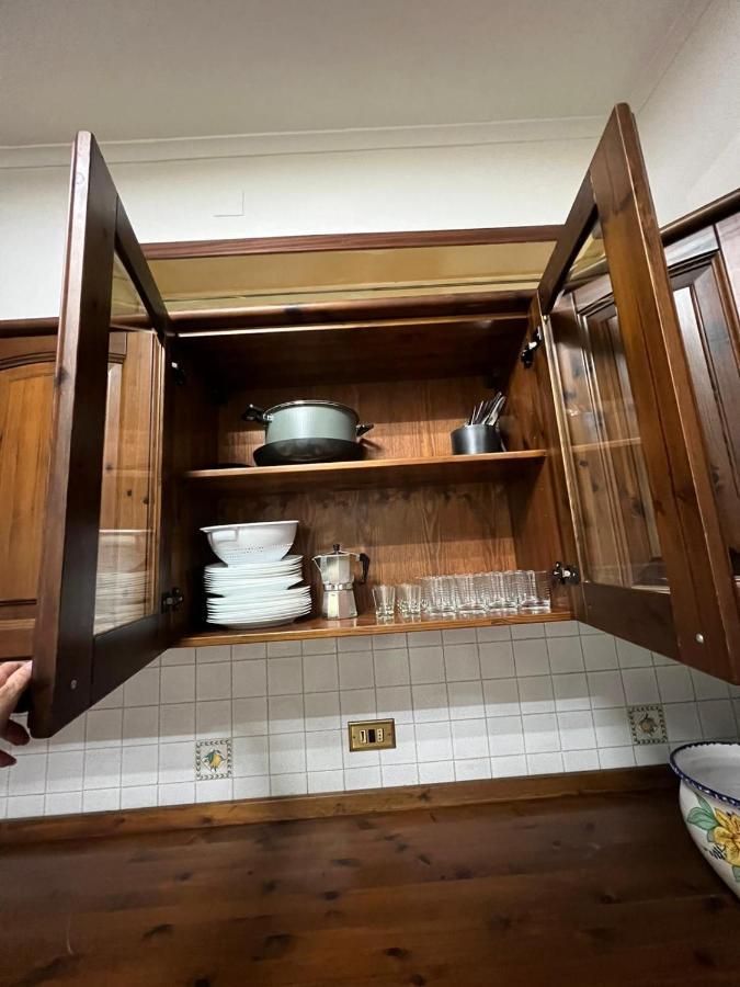 Casa Nonna Rusell Casa vacanze Napoli