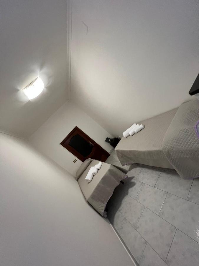 Casa vacanze Casa Nonna Rusell Napoli