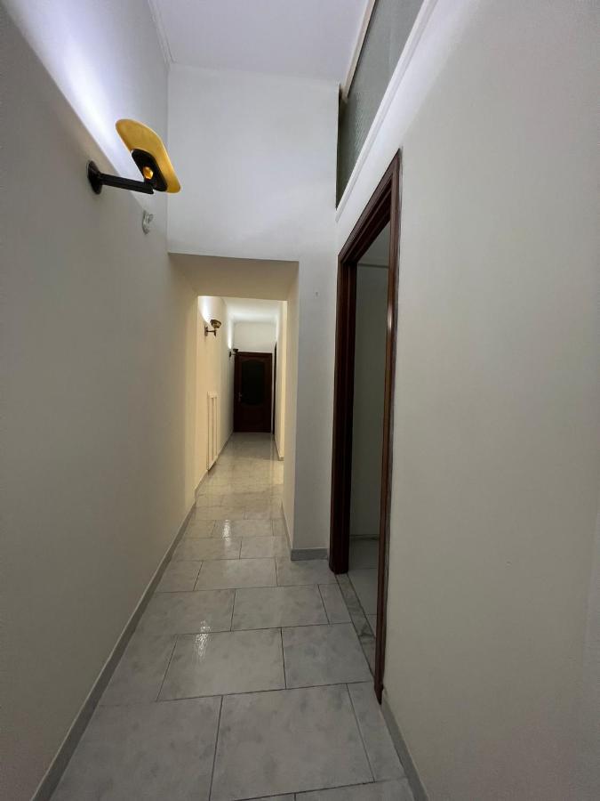 Casa Nonna Rusell Casa vacanze Napoli