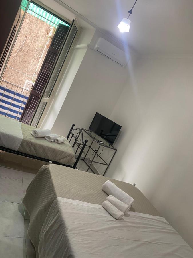 Casa Nonna Rusell Casa vacanze Napoli