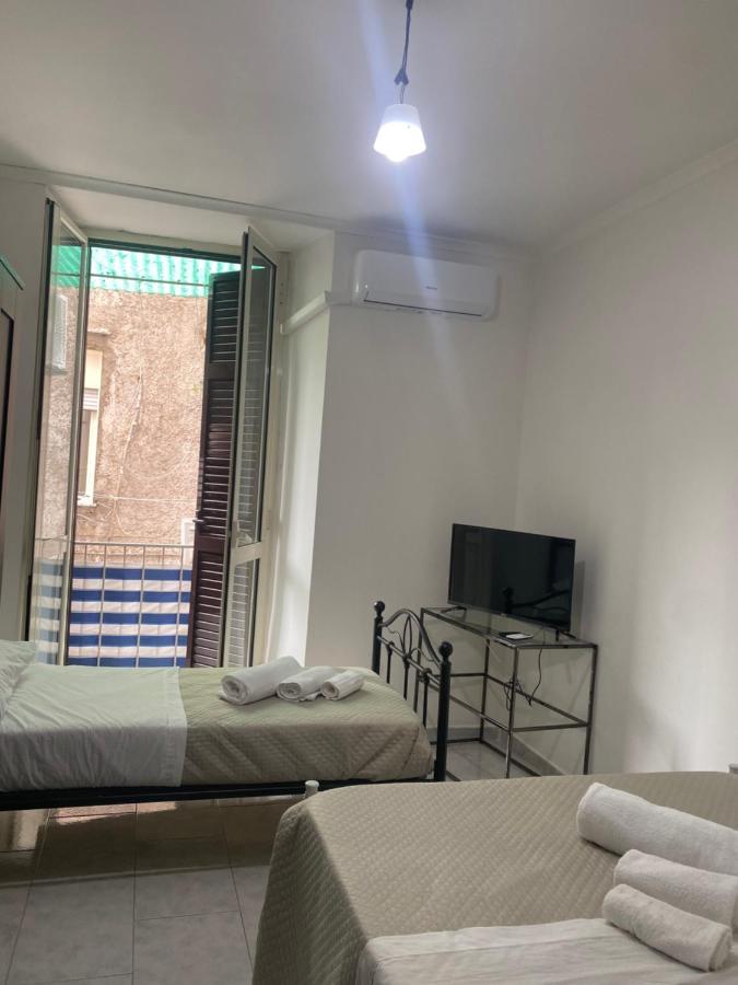Casa vacanze Casa Nonna Rusell Napoli